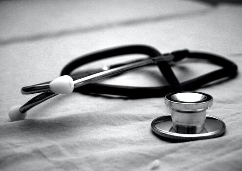 Unlawful circumcision lambasted