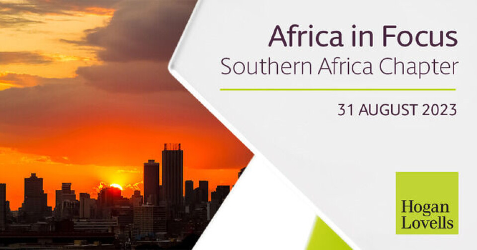 Opportunity Amidst Global Uncertainty