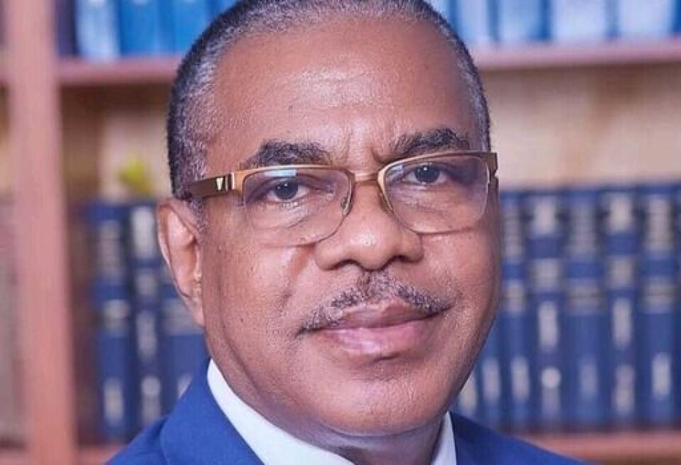 Influx of foreign law firms demands a new strategy
