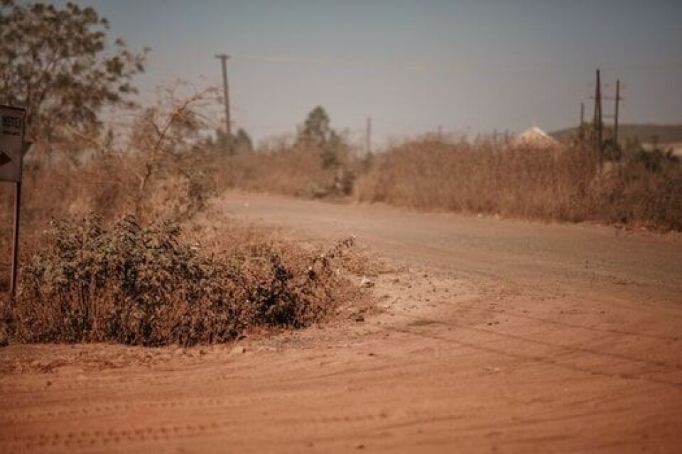 Zambian Class Action