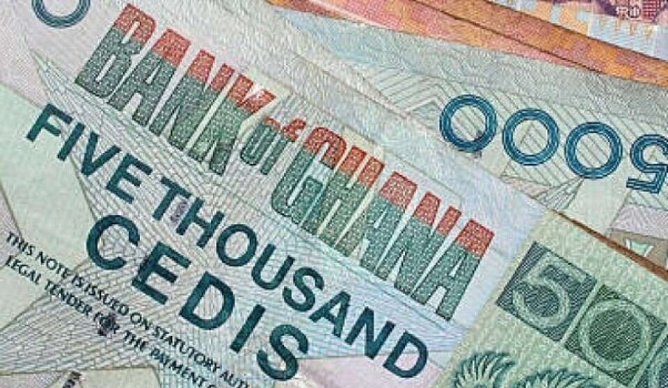 Ghanaian bondholders threaten class action