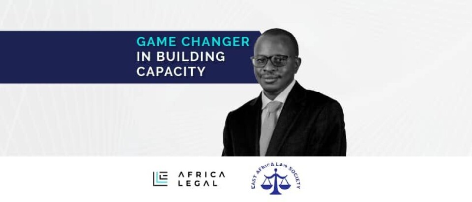 Game Changer in Building Capacity