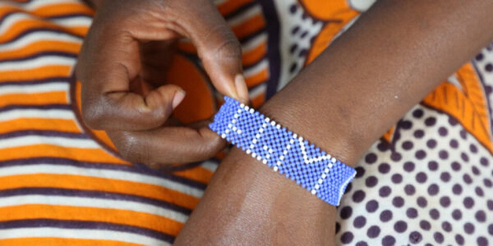 Efforts to End FGM in Kenya