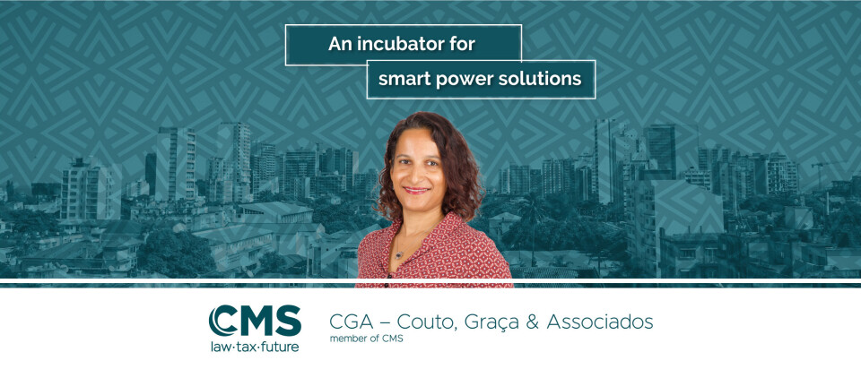 An incubator for smart power solutions