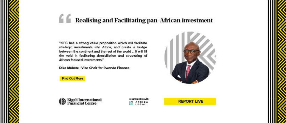 Insight and Reflection: Rwanda Investment Report