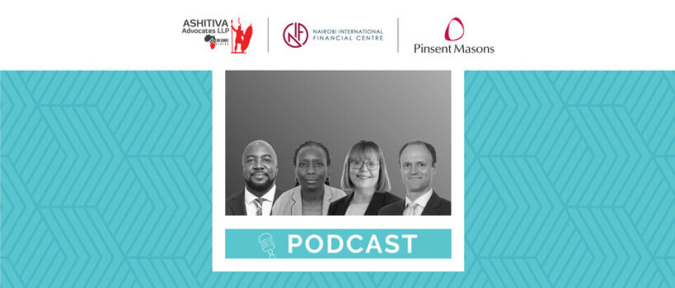 Enhancing Kenya’s private equity and venture capital ecosystem