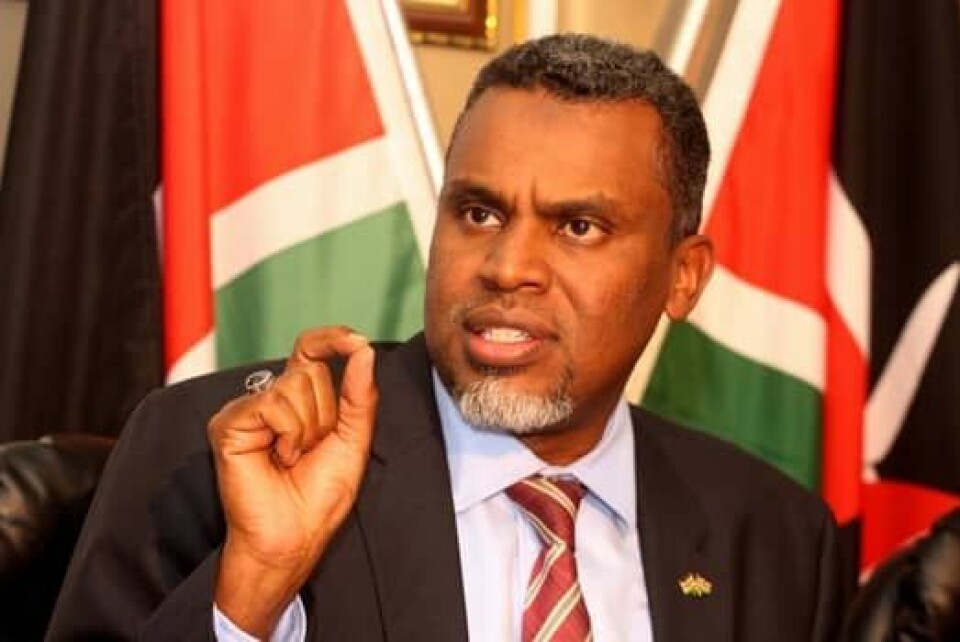 Legal Tools to Safeguard Kenya’s Elections