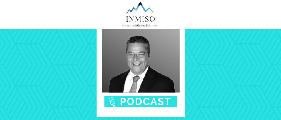 Mining Matters with INMISO Consulting