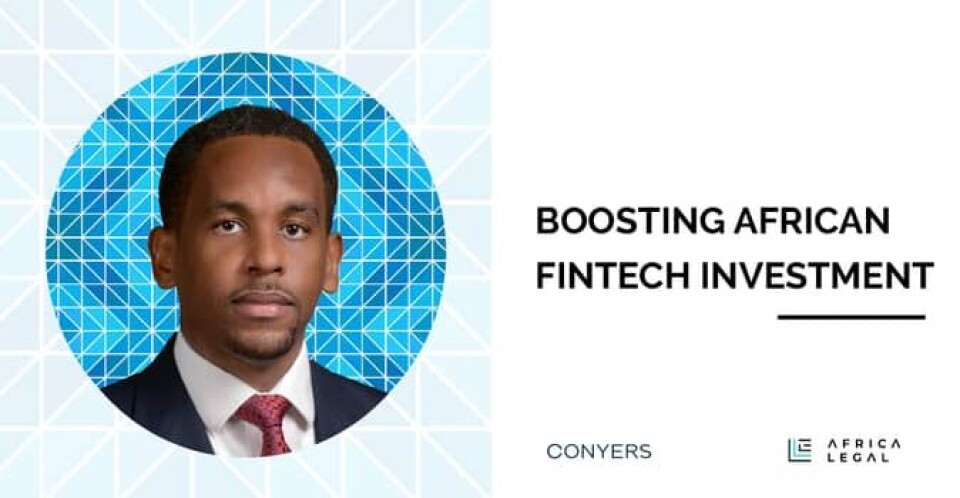Boosting African Fintech Investment