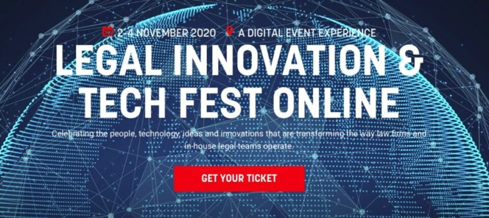Tired of online ‘events’? Don’t give up yet… The ‘Fest’ is coming!