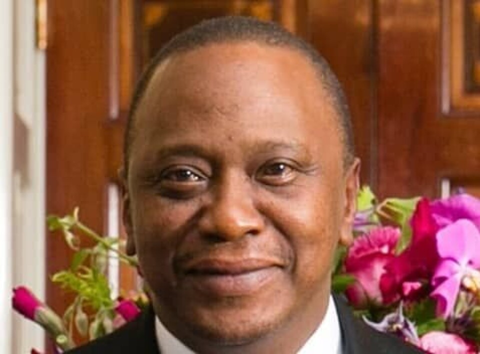 No Amendments to Kenya’s Constitution – For Now