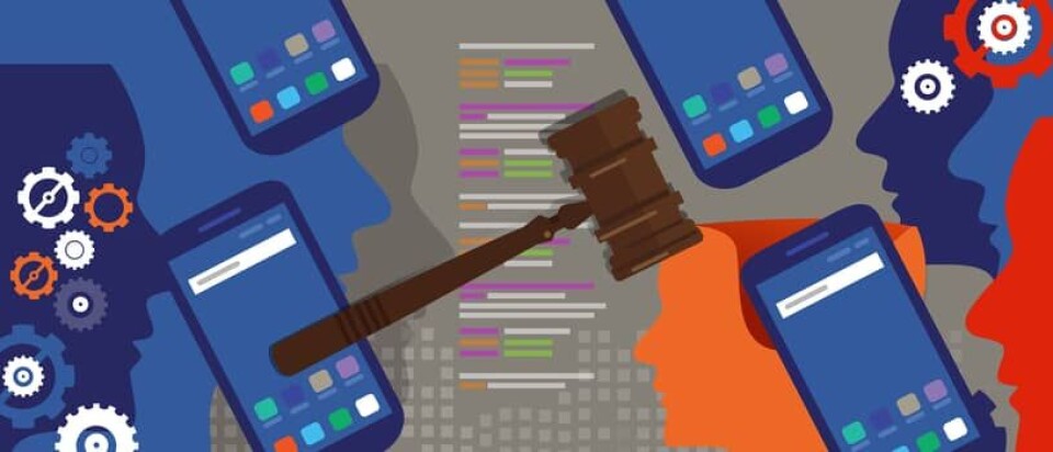 Media Law Offers New Areas of Opportunity