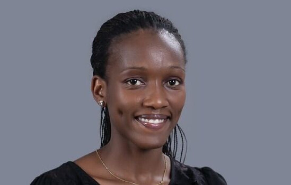 Championing women’s rights in Rwanda