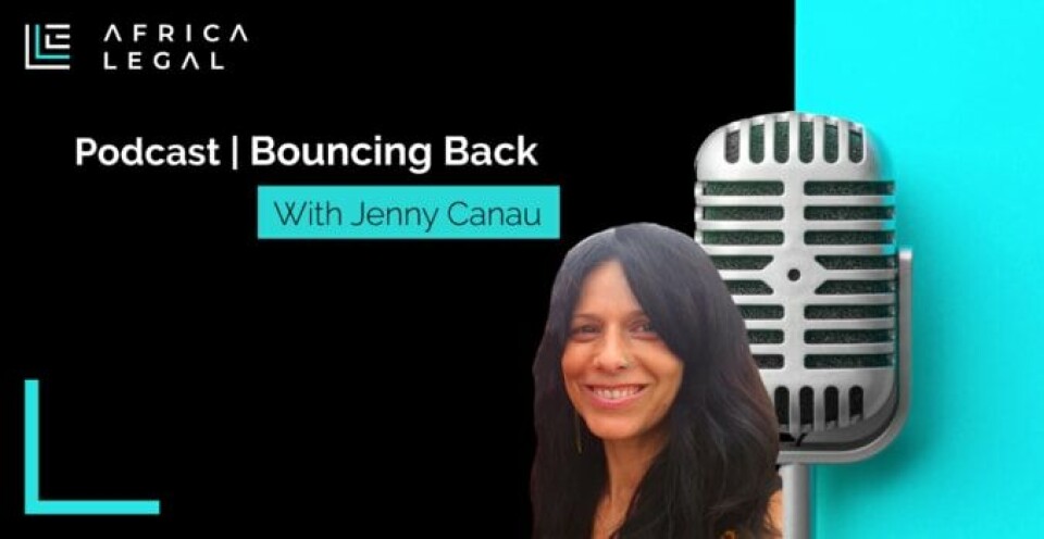 Bouncing Back | Podcast