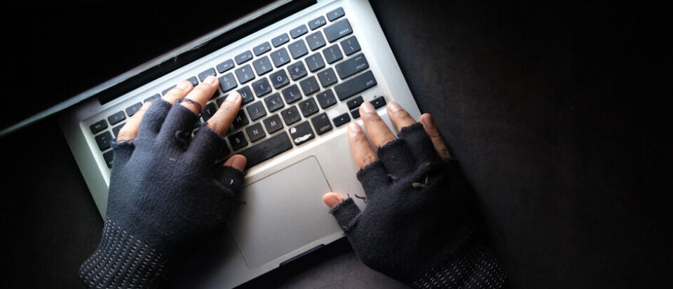 ENS liable for cyber crime losses