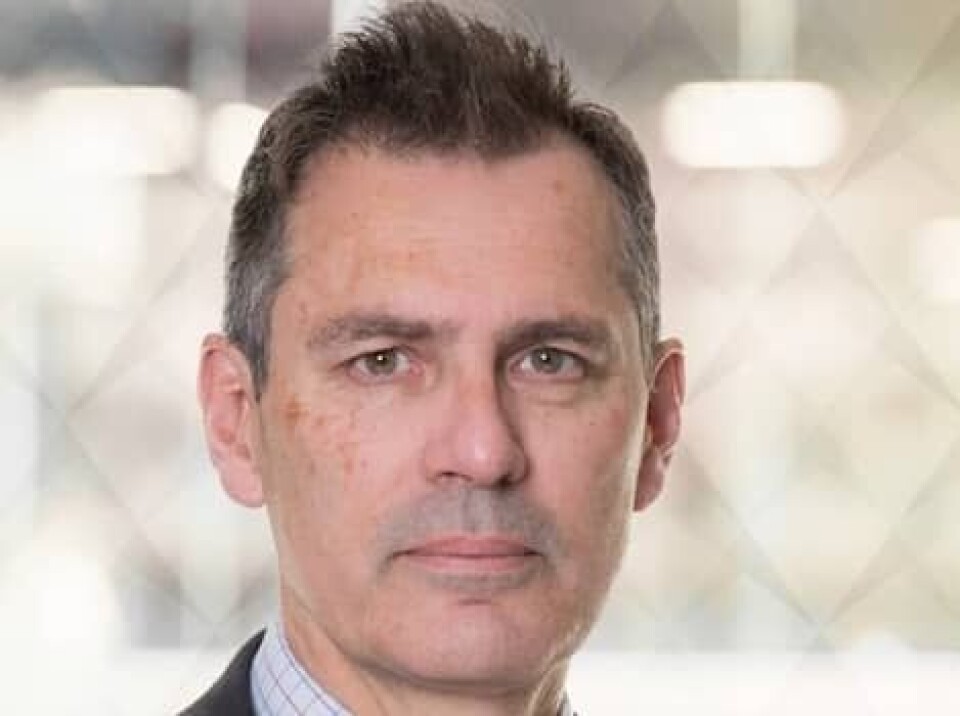 New CEO for Norton Rose Fulbright South Africa