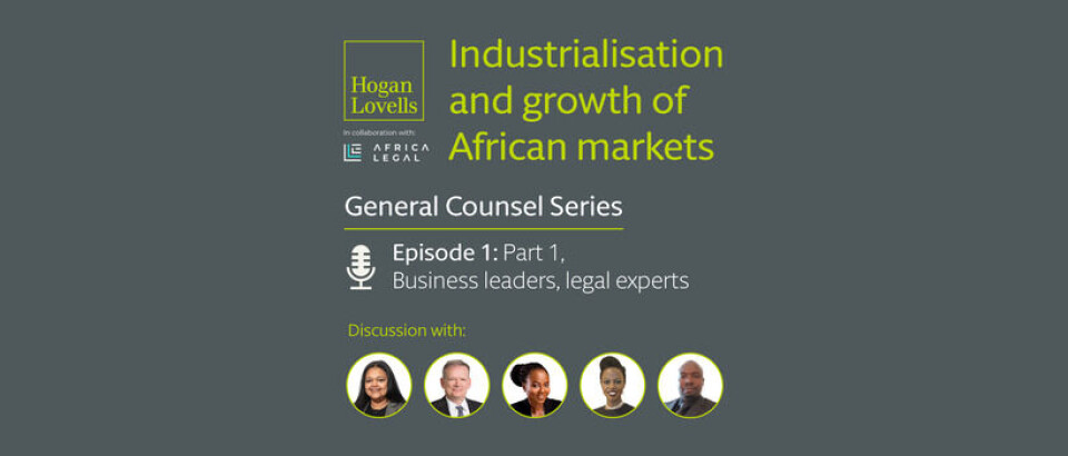 Business leaders, legal experts