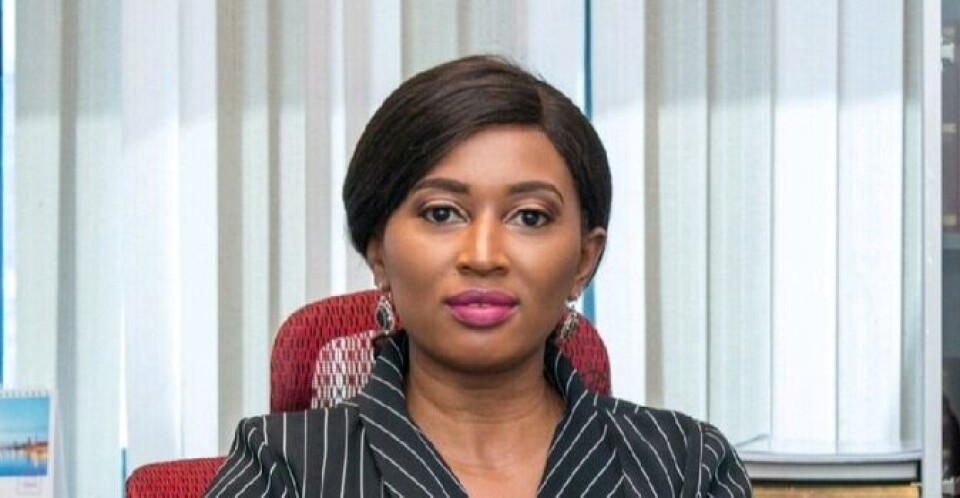 Count her in: Gender equality in the workplace