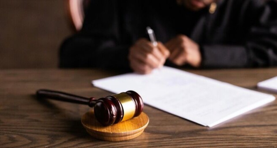 Arbitration in Namibia lagging behind
