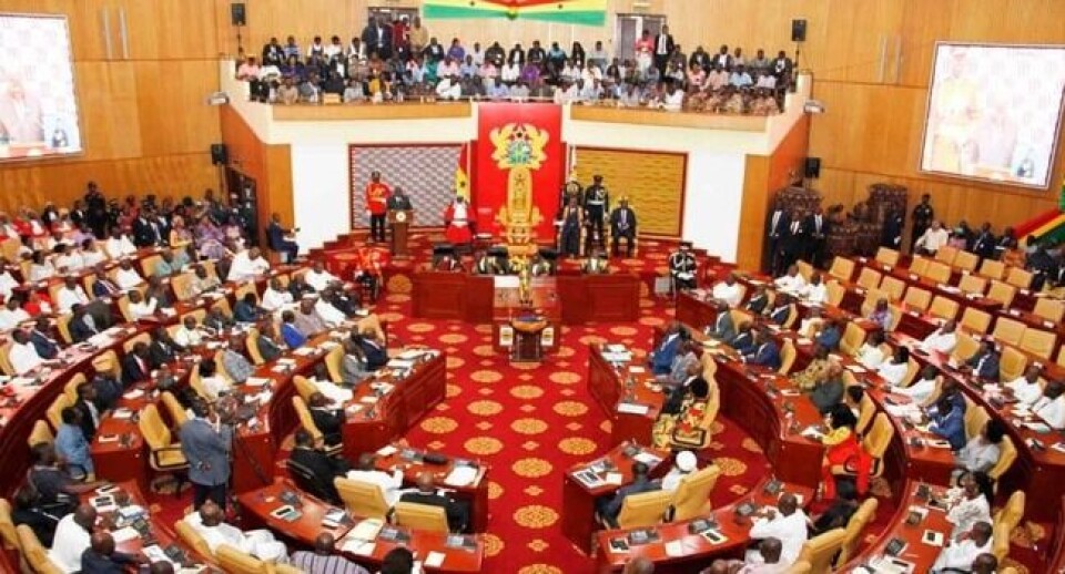 Ghana joins move to abolish death penalty