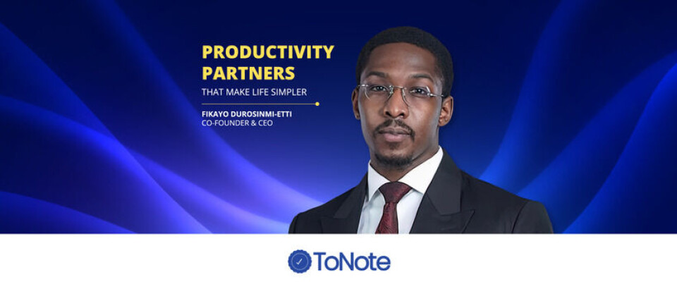 Productivity partners that make life simpler