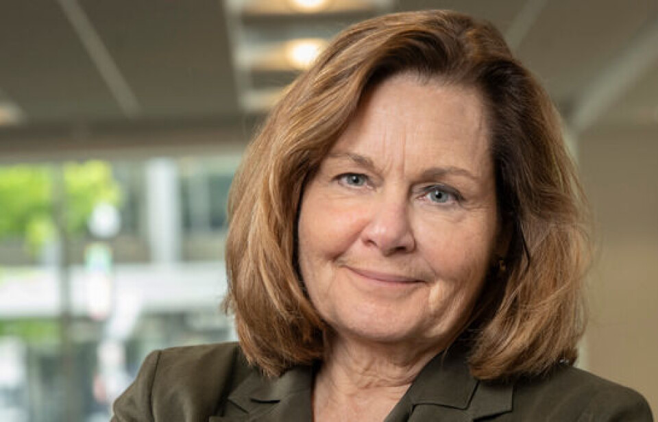 Kinnear to deliver closing address at LIDW24