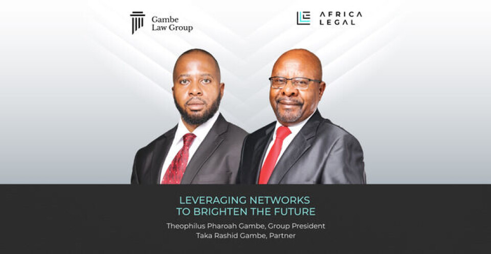 Leveraging networks to brighten the future