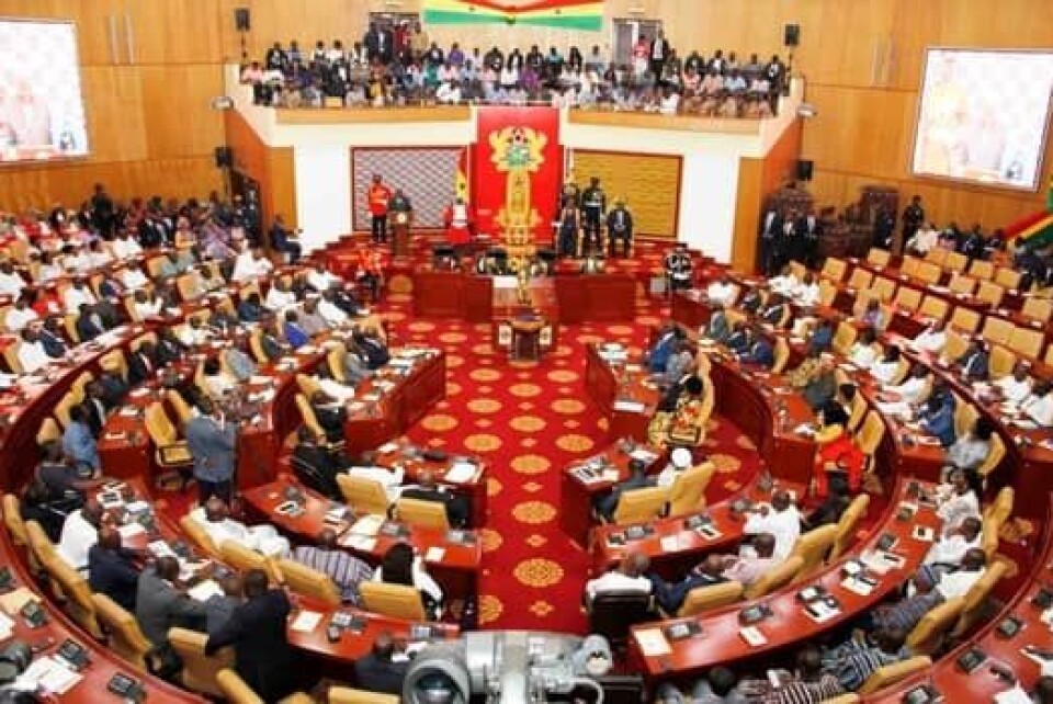 Ghanaian Government Sued Over E-levy