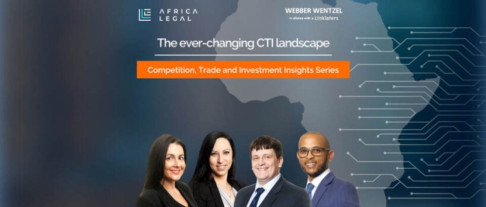 The ever-changing CTI landscape