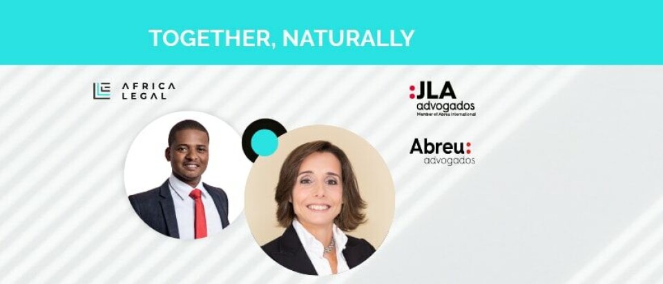 Together, naturally