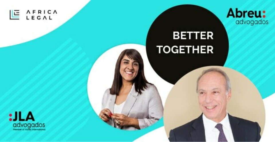 JLA and Abreu | Better Together
