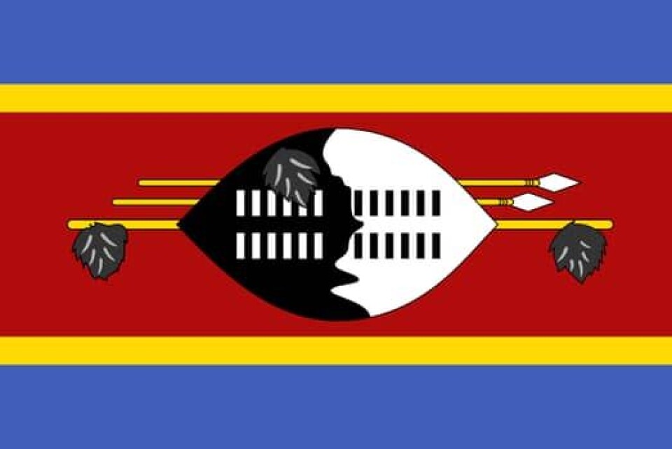 Victory for Free Speech in Eswatini