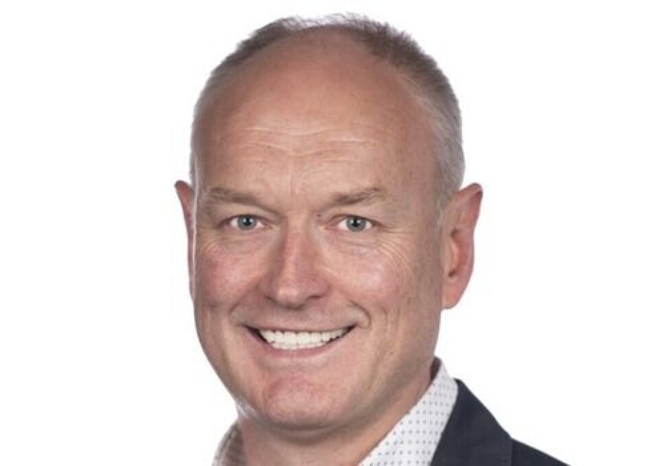 Strong, diverse management creates a bold future