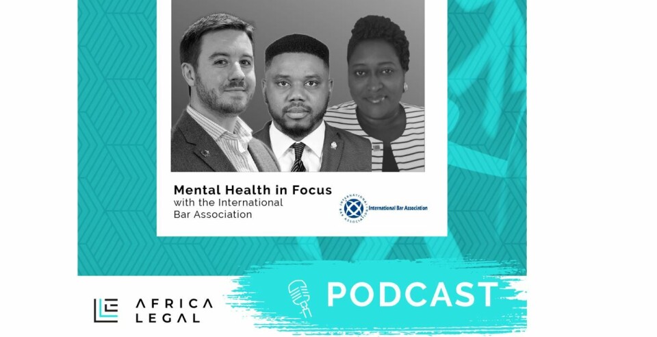 A Priority Issue: Mental Wellness