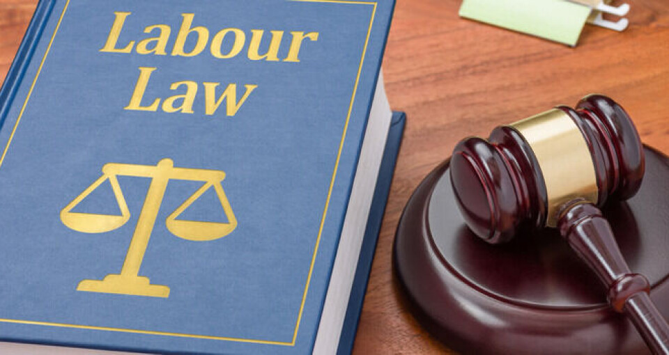 Powerboost for Kenya’s Labour Relations Court