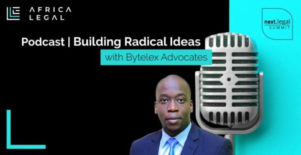Podcast | Building Radical Ideas
