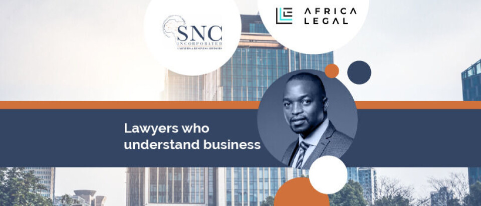 Lawyers who understand business