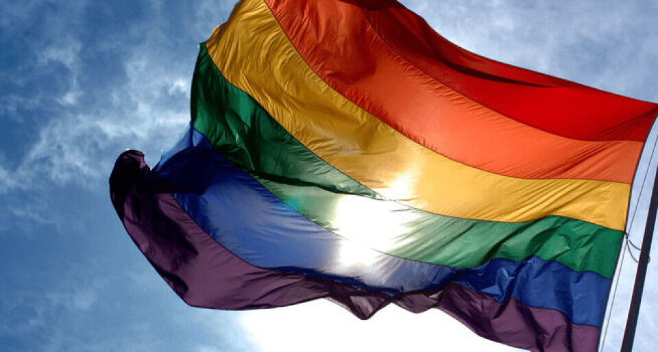 Jail terms for LGBTQ+ advocates in Ghana