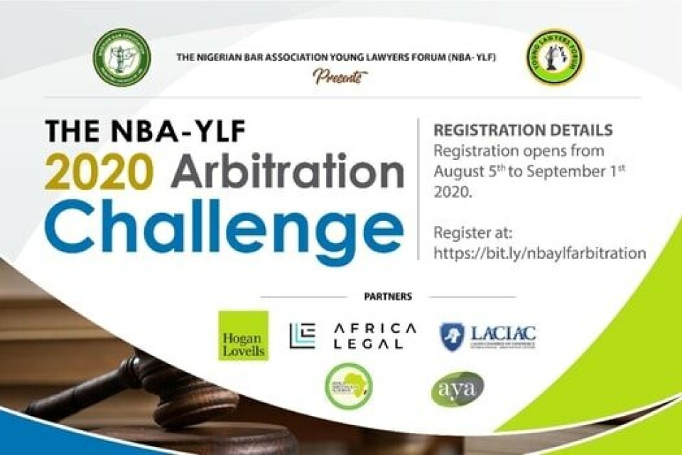Arbitration Challenge