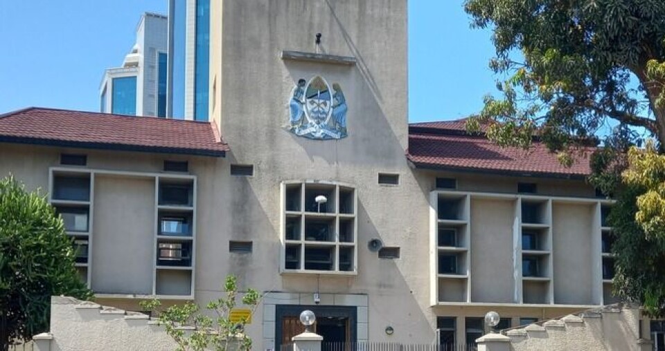 Tanzania’s court system goes for AI solutions