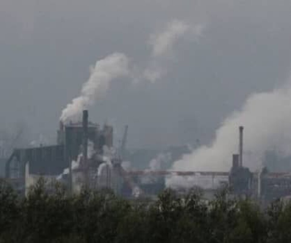 Right to Clean Air in SA Upheld