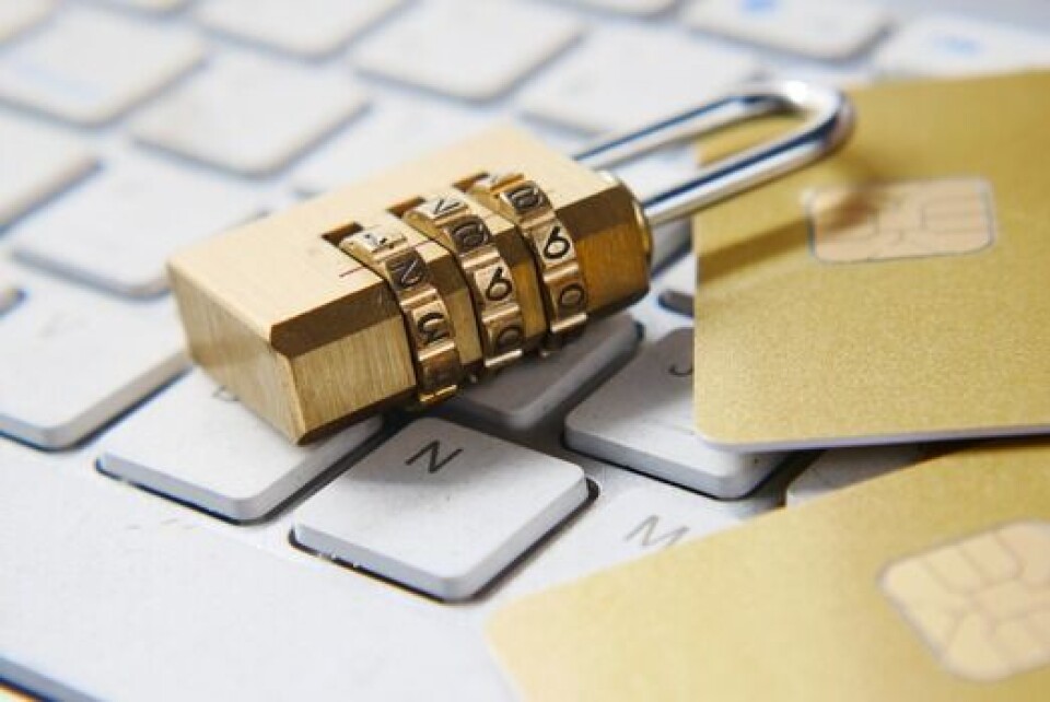 Nigeria still waiting for its data protection bill