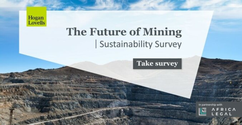 The Future of Mining | Sustainability