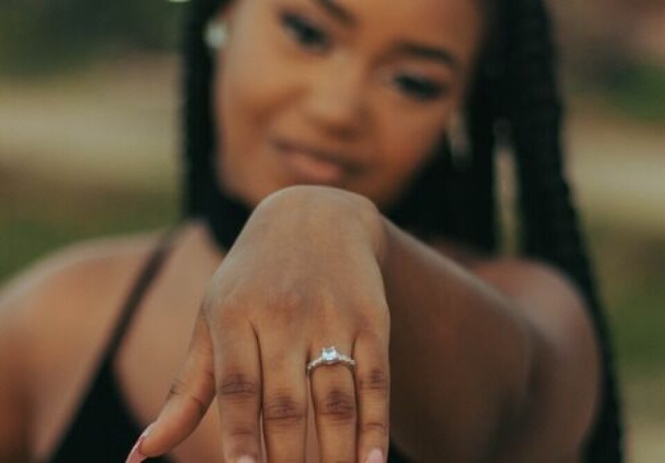 Bride price scrapping on the table