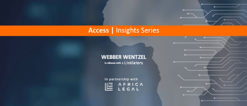 Access: Insights Series