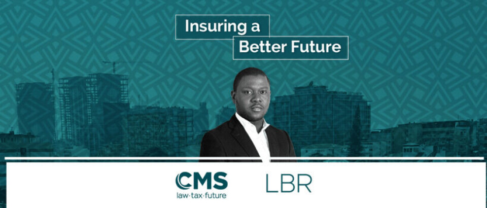 Insuring a better future