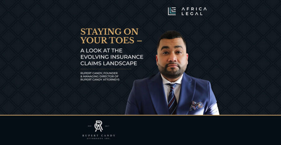 Adapting to the evolving insurance claims landscape