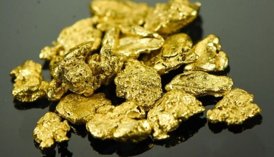 ECOWAS court sides with Ghana on gold deal