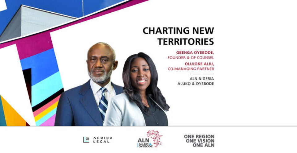 Charting new territories