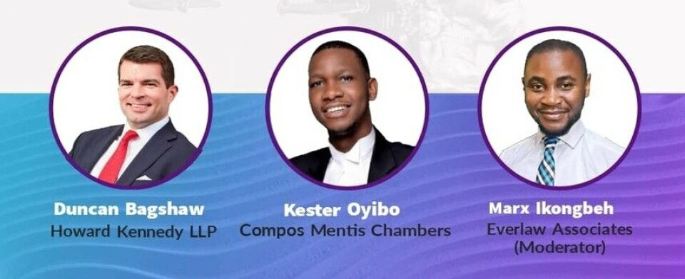 Nigerian Fraud Case Examined